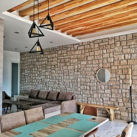 Pankov Apartment Ilha Sveti Stefan Exterior foto