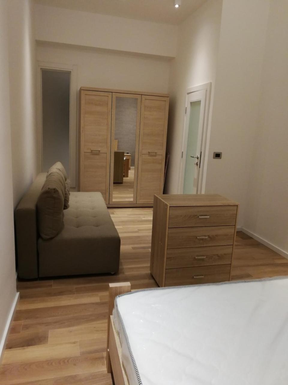 Pankov Apartment Ilha Sveti Stefan Exterior foto